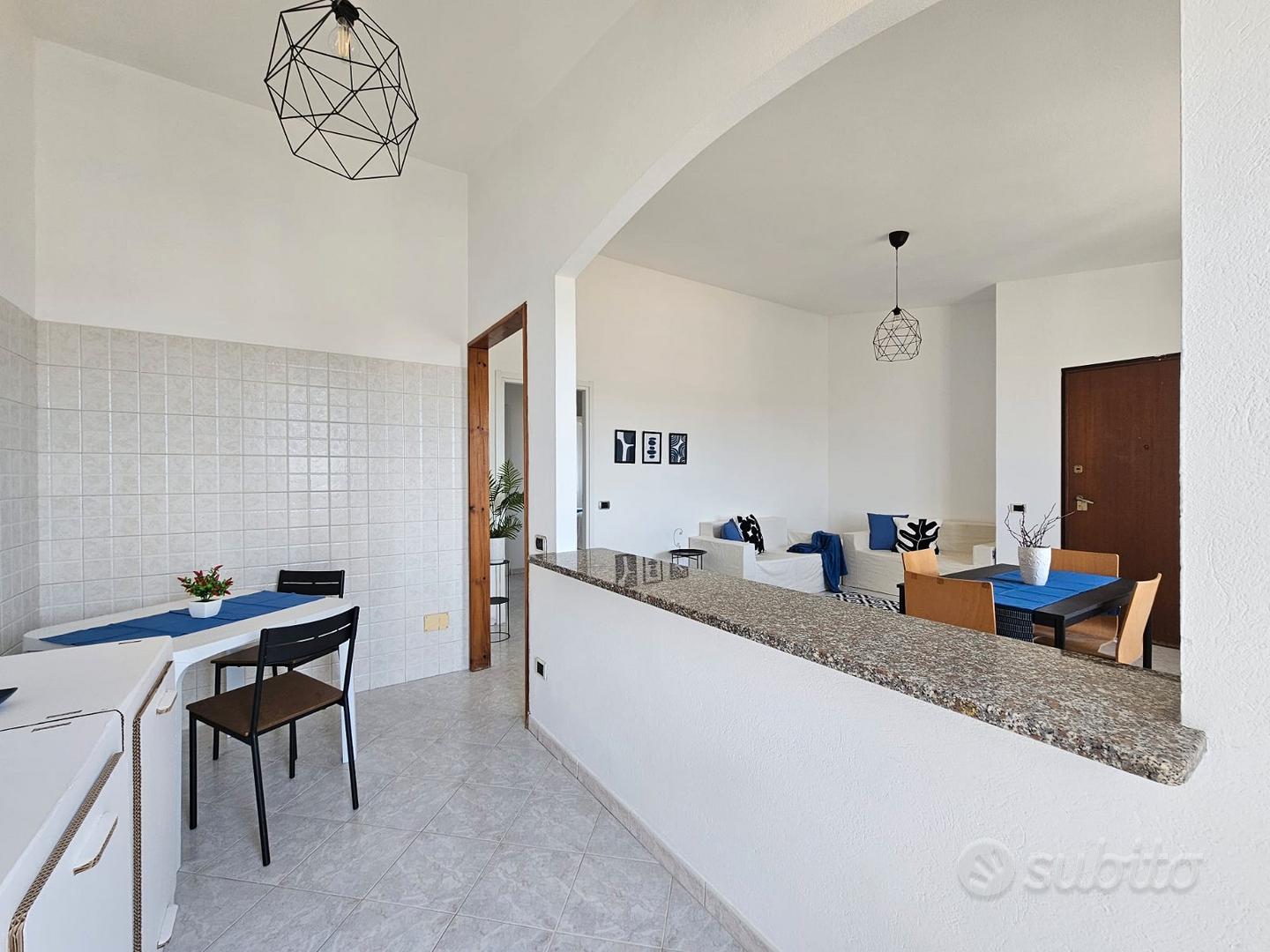 Apartment in Flumini di Quartu Sant'Elena, Sant'Andrea - Vista 3