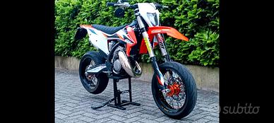 ktm 125 sx 2021