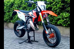 ktm 125 sx 2021