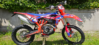 Beta RR350 4T Racing