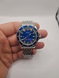 Mido Ocean Star Tribute ITALIA