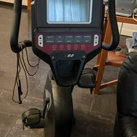 Cyclette fitness