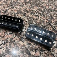 Humbuckers Epiphone Les Paul Slash