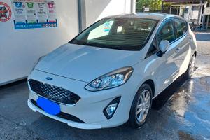 FORD FIESTA CONNECT 2021 GPL