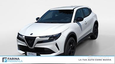 ALFA ROMEO Junior 1.2 ibrida 136cv edct6 N92466