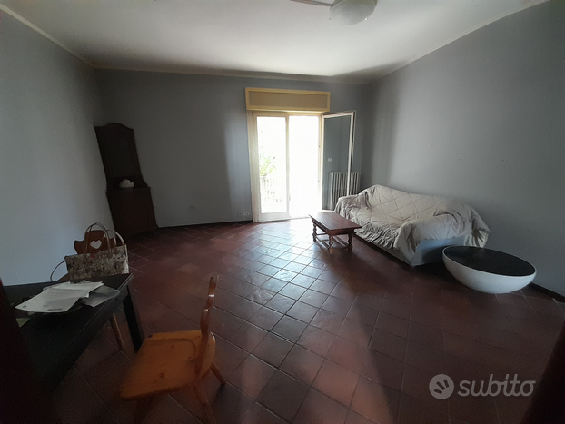 2 appartamenti in palazzina di sole 3 unità