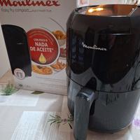 Friggitrice ad aria Moulinex Easy Fry Compact