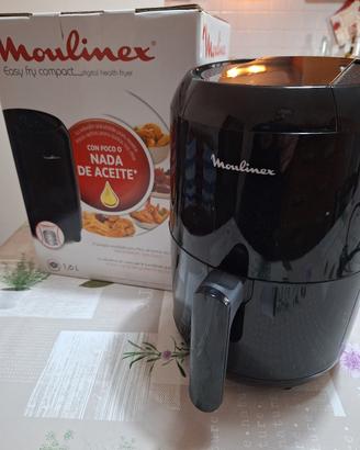 Friggitrice ad aria Moulinex Easy Fry Compact