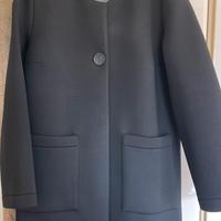 Cappotto donna di media lunghezza Intrend tg XXL