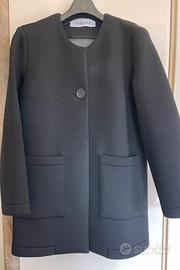 Cappotto donna di media lunghezza Intrend tg XXL