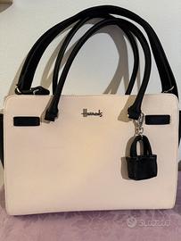 Borsa a mano Harrods Novello ORIGINALE