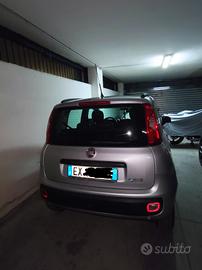 Fiat Panda 3° serie 2014 0.9 Twinair 85cv 
