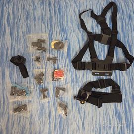 Accessori GoPro/Insta 360/ altre Action Cam