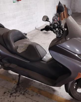 Honda Forza EX 250 (2005) ABS, Cambio S-Matic