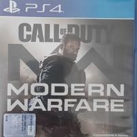 Call of Duty Modern Warfare 