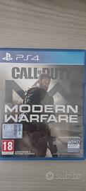 Call of Duty Modern Warfare 