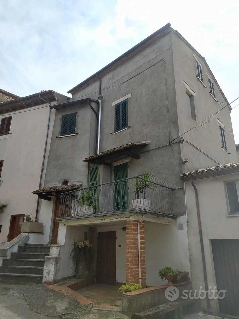 Appartamento – Guardea, Terni - Vista 4
