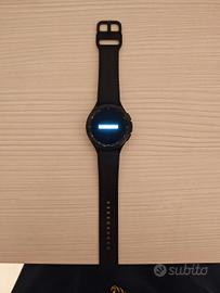 galaxy watch 4 classic