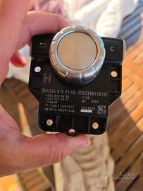 A2048709558  joystick mercedes 