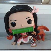 NEZUKO DEMON SLAYER FUNKO POP, ORIGINALE