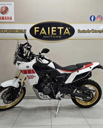 Yamaha Ténéré 700 Rally Edition - 2024