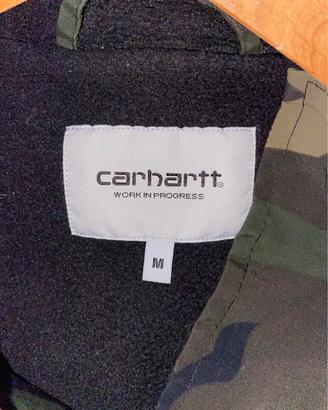 Giubbino carhartt