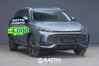 MG hs ii 2024 HS 1.5 Luxury