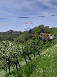 Porzione di casa - Fivizzano