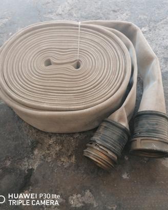 manichetta antincendio 