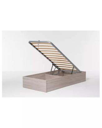 LETTO CONTENITORE SINGOLO