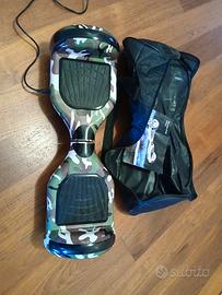 Howerboard