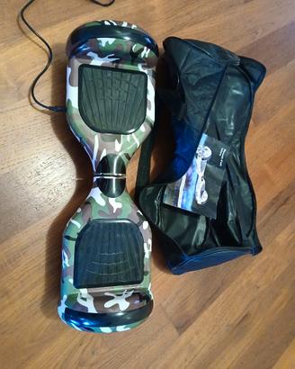 Howerboard