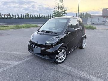 Smart Brabus exclusive
