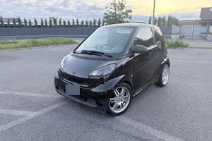 Smart Brabus exclusive