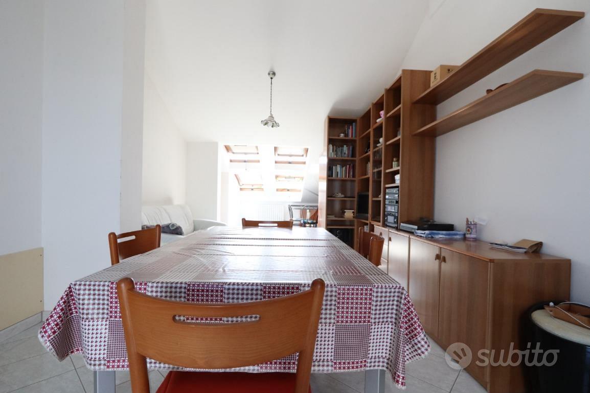 Appartamento – Tortoreto, Colle San Giovanni - Vista 3