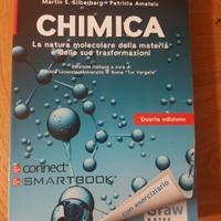 testo universitario di chimica