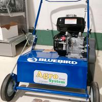 Arieggiatore Bluebird PR18H - 5.5 HP Con Garanzia