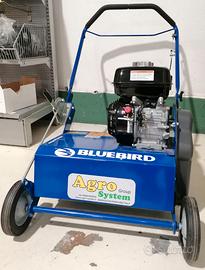 Arieggiatore Bluebird PR18H - 5.5 HP Con Garanzia