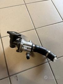 Yamaha FZS 1000 Fazer  2001 - 2005 parti originali