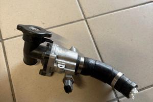 Yamaha FZS 1000 Fazer  2001 - 2005 parti originali