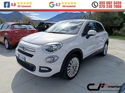 FIAT 500X 1.4 M.Air 140 CV Lounge