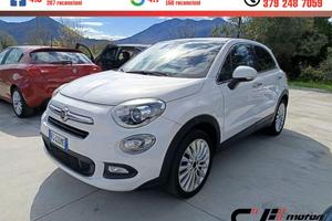 FIAT 500X 1.4 M.Air 140 CV Lounge