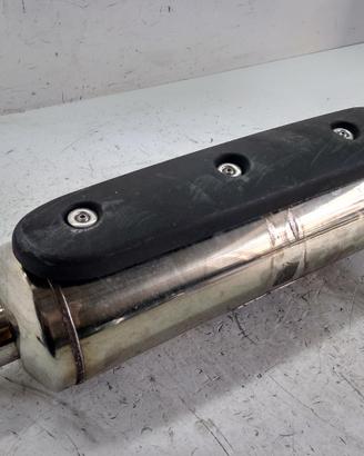 PIAGGIO BEVERLY 500 SCARICO MARMITTA TERMINALE 200