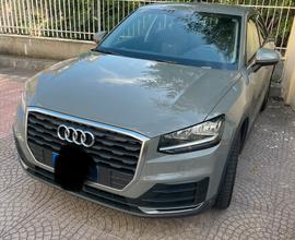 Audi Q2 settembre 2019 43.500 km
