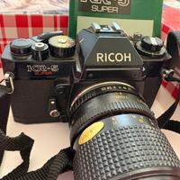 Macchina fotografica