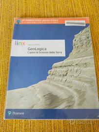 GEOLOGIA   9788863649598