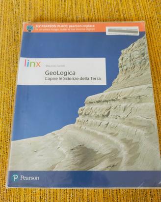 GEOLOGIA   9788863649598