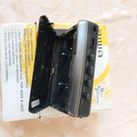 Registratore mangiacassette 