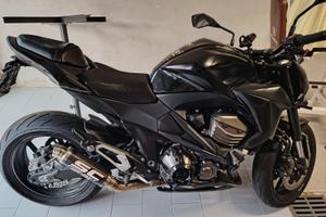 Kawasaki z 800 abs 2015