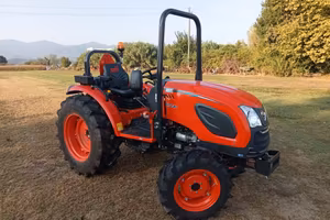 Trattore KIOTI CK 5030 -NUOVO